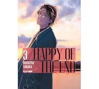 Happy of the end (Vol. 3) (J-POP)