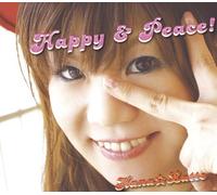 Happy & Peace!