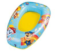 Happy People 16327 Paw Patrol Ja - Barco Infantil, Multicolor, 80 x 54 x 22 cm