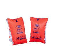 Happy People 18003 Bad 12 Year Bema Arm Rings, Orange, 16.5 X (Importación USA)