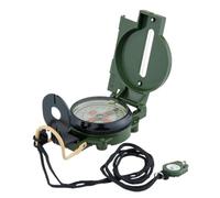 Happy People 19351 - brújula de Bolsillo Scouts