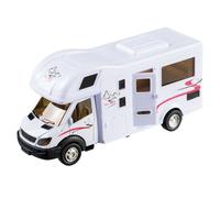 Happy People 30006 - Autocaravana en Miniatura (17 cm)