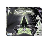 Happy People 60764 - Juguete magnético, Color Negro