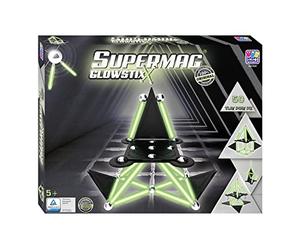 Happy People 60764 - Juguete magnético, Color Negro