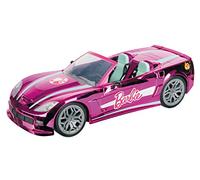 Happy People 63619 Vehículo Compatible con Barbie Multicolor