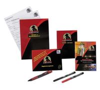 Happy People 63908 - Informe Underground Crime Scene Set