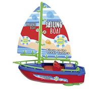 Happy People 72508 Boat, 16 X 19 X 5