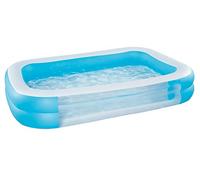 Happy People 77791 Pool-77791 - Piscina, Color Azul