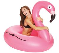 Happy People 77807 Flamingo - Anillo de Espiral (64 x 140 mm)