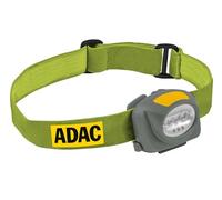 Happy People ADAC - Linterna frontal LED