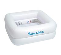 Happy People - Baby-Planschbecken Babywatch para Platos de Ducha (85x85x33cm)