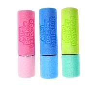 Happy People - Bomba de Agua - Juego al Aire Libre - 17041DY - Color Aleatorio - Espuma - 15 cm - Juguete Infantil - Juego de Playa - Piscina - Regar - Jardín - Juguete de Verano - A Partir de 3 años