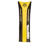 Happy People Bvb Colchoneta 177x66 CM - Borussia Dortmund Poolmatratze