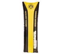 Happy People Bvb Colchoneta 177x66 CM - Borussia Dortmund Poolmatratze