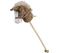 Happy People - Caballo De Juguete Con Sonido Y Cabestro Hobby Horsing