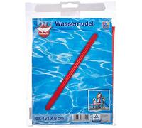 Happy People Churro de flotación, 161 x 8 cm, colores surtidos