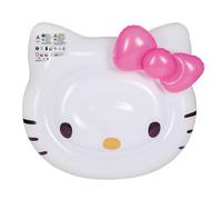 Happy People Colchoneta Hello Kitty (140x120cm) Flotador Animal Luma