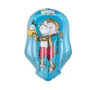 Happy People Colchoneta Hinchable Infantil Summer Friends 65x40 cm