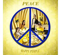 Happy People (Deluxe) [Vinilo]