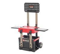 Happy People- Einhell E-Case - Banco de Trabajo (41789)