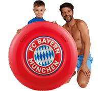 Happy People FCB Flotador Con Agarraderas - Ø 108 cm Fan De Bayern Múnich