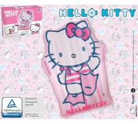 Happy People Hello Kitty - Colchón Infantil