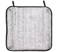 Happy People Isomatte Esterilla Aislante, Plata