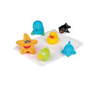 Happy People - Juguete de baño