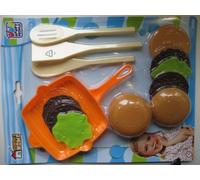 Happy People - Juguete de cocina (47460) , color/modelo surtido