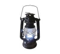 Happy People LED Laterne - Lámpara, Color Negro