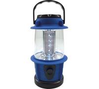 Happy People - Linterna LED, Azul, 18, 78364