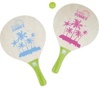 Happy People - Palas de playa, Colores Surtidos