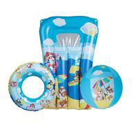 Paw Patrol Set de Playa 3 piezas