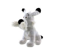 Happy People Peluche Idefix 35cm Peluche para Asterix-Fans Blando Tela