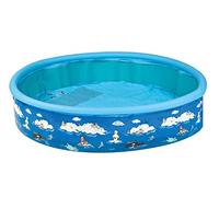 Happy People Piscina Arctic Friends Fix 77406, Color Azul