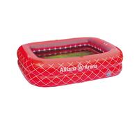 Happy People - Piscina Familiar FC BAYERN MÚNICH 200x150x50cm Allianz Arena FCB