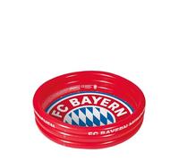 Happy People Piscina Infantil Hinchable Unisex, Color Rojo, Talla única