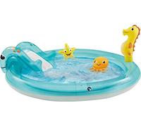 Happy People - Piscina para niños Captain Bluebear