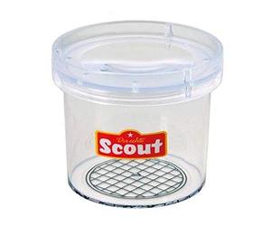 Happy People Scout 19392 - Lupa para Vasos, Color merhfarben (tamaño Grande)