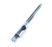 Happy People Tisch Schirmklammer - Protector de Vientos de Acampada, Talla 50 cm