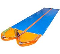 Happy People - Tobogán (33x40x40 cm) (77825)