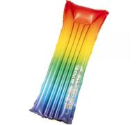 Happy People Unisex's Pool Toy_77427, AOP/Blacknight, Talla única