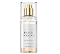 Happy Perfume - Long -outfit Flame for Hair, elegante fragencia de fragencia Pure Women Girls | Spray ligero para verano Viajes de boda en la playa de compras