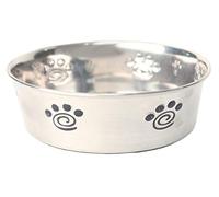 Happy Pet - Cuenco Antideslizante Resistente de 16 cm