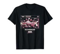 Happy Pills: ropa de calle con una estética urbana atrevida Camiseta