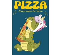 Happy Pizza Coloring Book: Pizza Lovers Coloring Book for Teens and Adults: Fun and Relaxing Food Designs