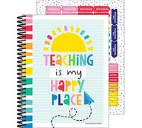 Happy Place Teacher Planner