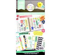 Happy Planner Sticker Value Pack-Empower Women, 635/Pkg