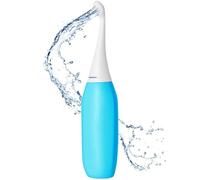 Happy Po Bidet Portatile Da Viaggio - Bidet Da Post Parto - Regali Per La Neo-mamma - Borsa Ospedaliera Essenziale Per La Maternità - L'igiene Intima Ecofriendly