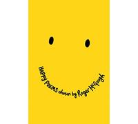 Happy Poems For Uncertain Times: A Poetry Collection to Make You Smile!